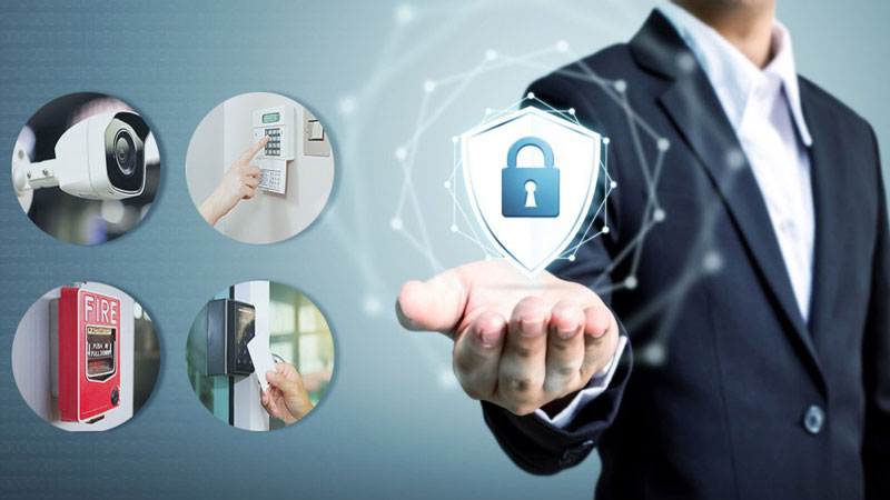 Güvenlik Sistemleri Önemi