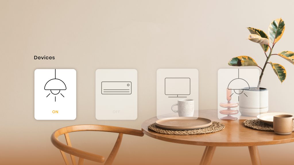 Akıllı Ev Sistemleri