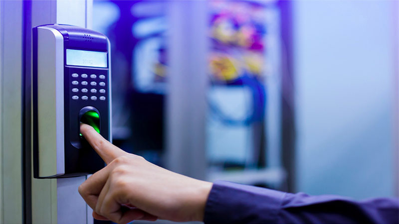 ACCESS Kontrol Sistemleri