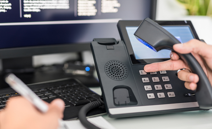 Telefon Santralleri